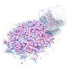 Happy Sprinkles Dekorácia cukrovej SWEET MARMAID 90g