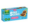 Gullón Sušienky bez cukru Ronditas 186g