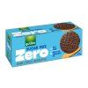 Gullón Dark Choc Digestive sušienky polomáčané v tmavej čokoláde bez cukru 270g
