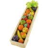 Odenwälder Marzipan Marcipánové ovocie 225g