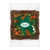 Ovocné plátky jahoda 100g