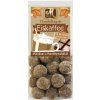 Odenwälder Marzipan Marcipánové guličky s príchuťou iced coffee 150g