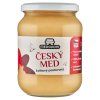 Medokomerc Český med Kvetový pastovaný 900g