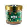 Pasta z lieskových jadier 100% 190g