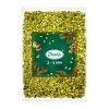 Kúsky z pistáciových jadier 2-5mm 500g
