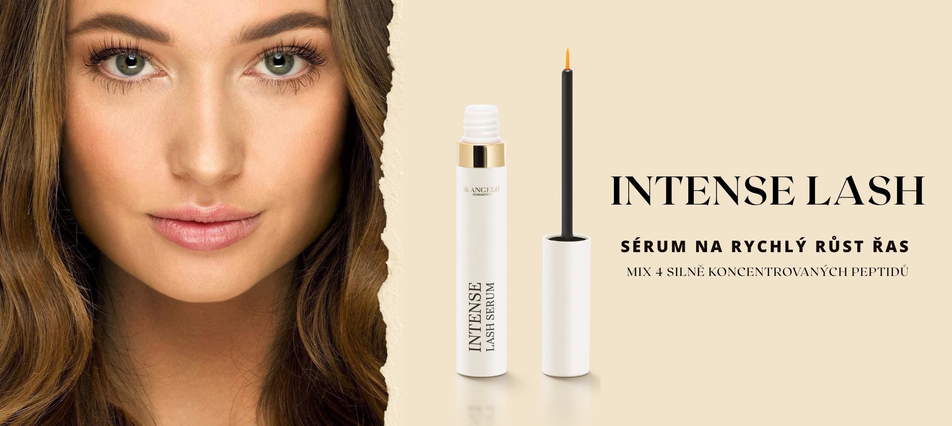 Intense Lash