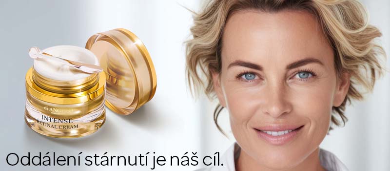 Specialisté na antiaging