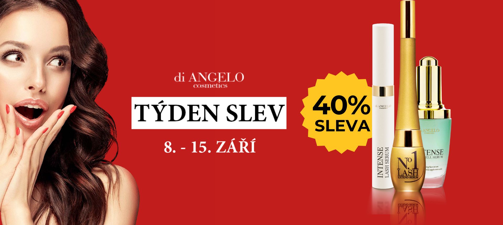 TÝDEN SLEV