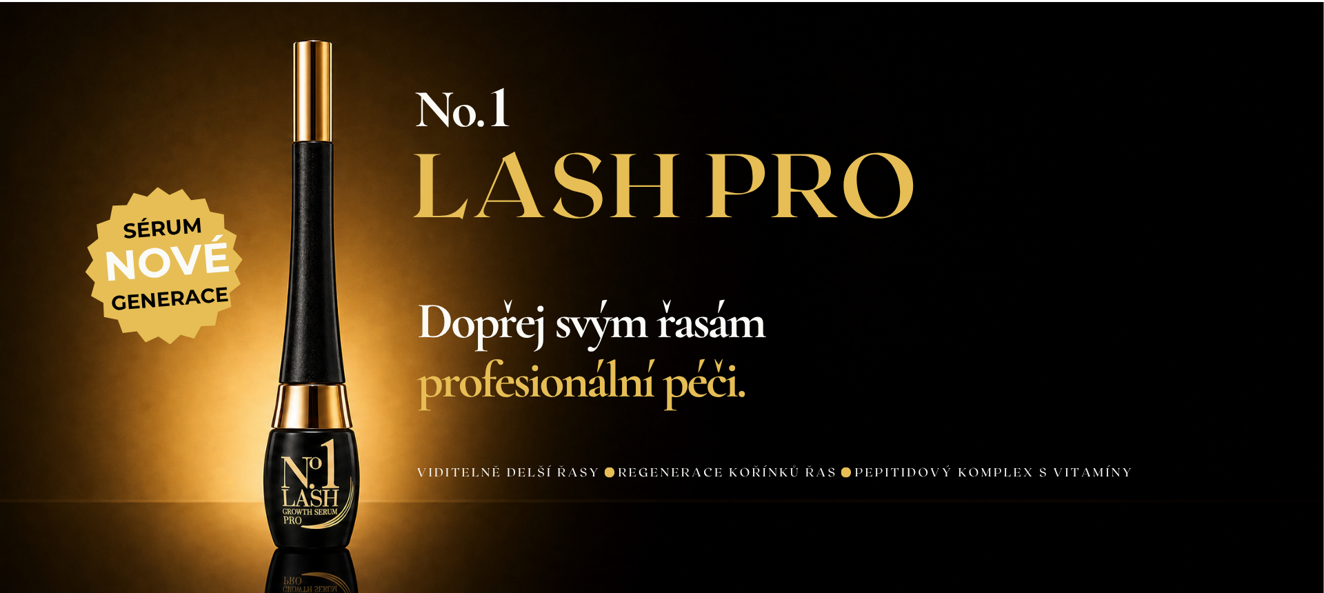 LASH PRO