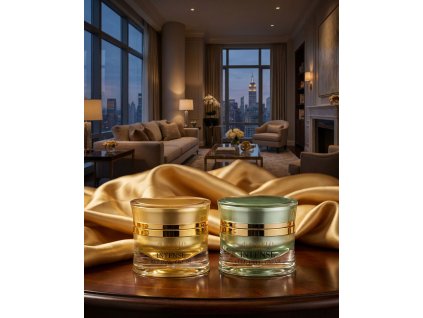 Balíček Intense Retinal krém + Intense Stem Cell krém