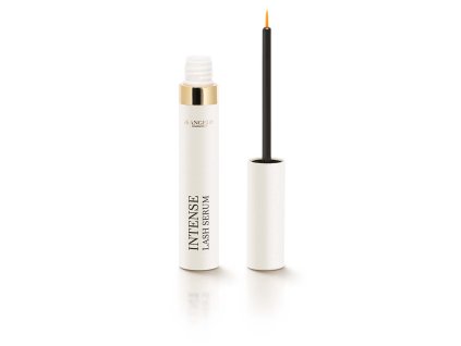 DiAngelo Intense lash serum flakon open web