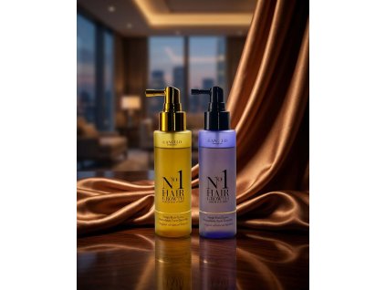 balíček 2x No1 Hair