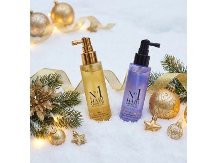 balíček 2 No1 Hair