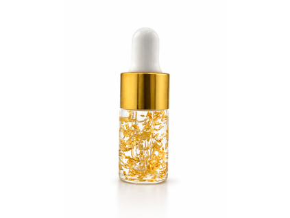 Intense Gold Serum vzorek 3ml