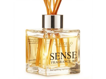 Interiérový parfém s elegantní vůní ylang ylang od di Angelo Cosmetics