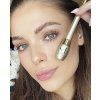 Set of two No1 Lash eyelash serums