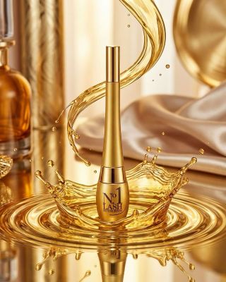 Elixír pro vaše řasy ✨No.1 LASH✨ Ikonické sérum, které podporuje přirozený růst, pevnost a krásu řas. . . . #no1lash...