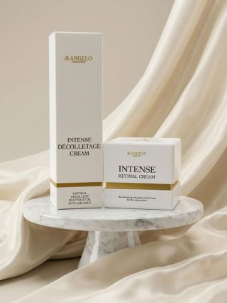 ☁️ Jemné, luxusní, účinné ✨ Připomínáme, že naše zvýhodněné kosmetické balíčky jsou v prodeji jen do konce ledna 🤍 Pečlivě...