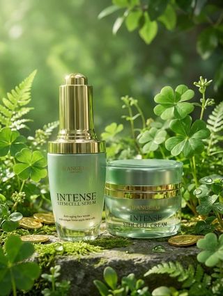 Máte sympatie k Irsku a jeho nádherně zelené krajině nebo stejně jako my už vyhlížíte jarní zeleň? 🍀 Pak s námi oslavte...