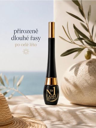 Znáte ten pocit lehkosti, kdy si v létě vystačíte jen s lehkým make-upem a pár oblíbenými produkty? ✨ ☀️ Letní dny,...