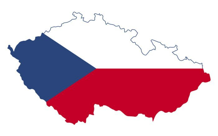 Doručenie aj do Českej republiky