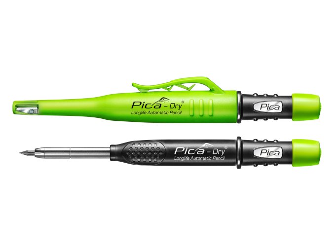 3030 dry automatic longlife pencil web