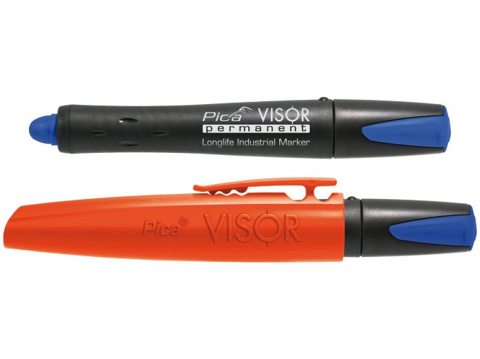 990 41 visor permanent blue open+closed web
