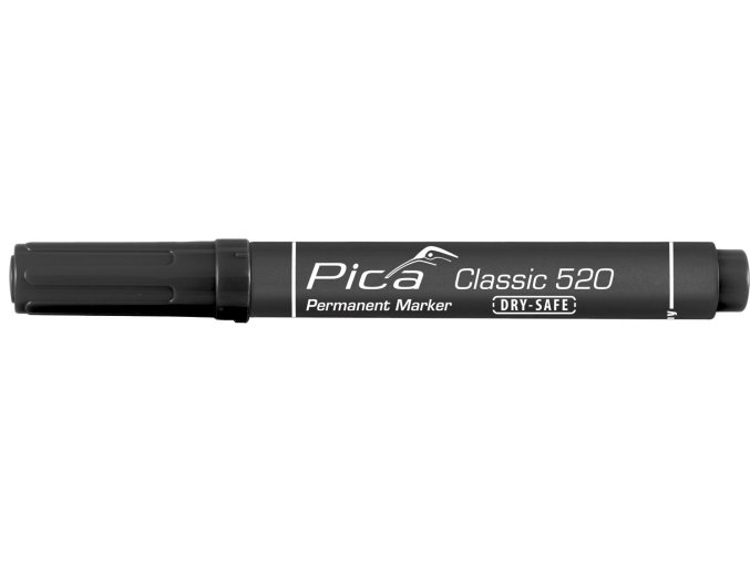 520 46 permanent marker black web