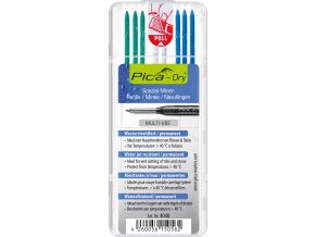 4040 Pica DRY Special Refills Colormix web