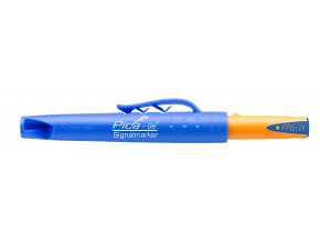 8081 gel signalmarker blue web