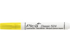 524 44 industry paint marker yellow web