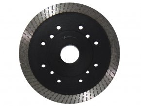TS STS SLIM turbo segment 115mm WEB