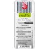 4030 Pica DRY Refills Graphite web