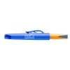 8081 gel signalmarker blue web