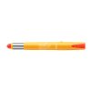 8082 gel signalmarker red open web