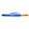 8082 gel signalmarker red web