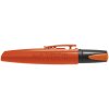 990 054 visor permanent fluo orange web