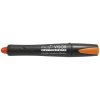 990 054 visor permanent fluo orange open web