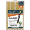 991 44 visor permanent refills yellow web