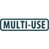 visor permanent multi use web