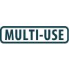 visor permanent multi use web