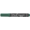520 36 permanent marker green web