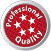 professional quality web