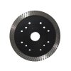 TS STS SLIM turbo segment 115mm WEB