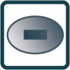 547 pica bleikopierstift dry&wet oval web