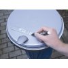 522 52 instant white marker use 1 web