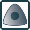 505 1 pocket triangular web