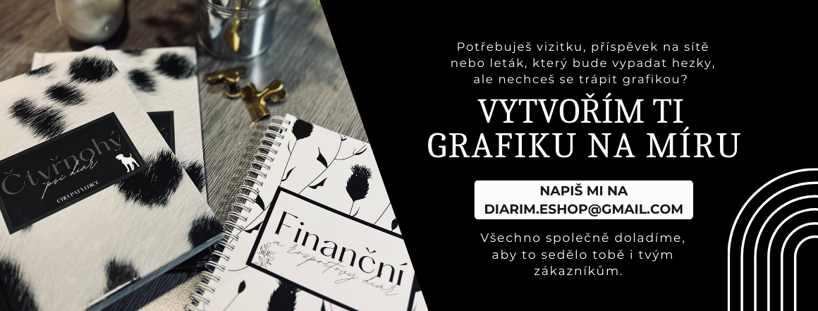 Grafická činnost