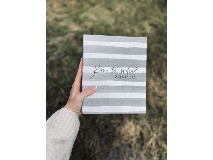 Cestovatelský diář