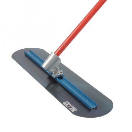 big blue betongavretter base
